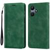 Magnetic Closure Flip Wallet Phone Case for infinix HOT 30i NFC,30i,30 4G Vintage PU Leather Card Holder Cover
