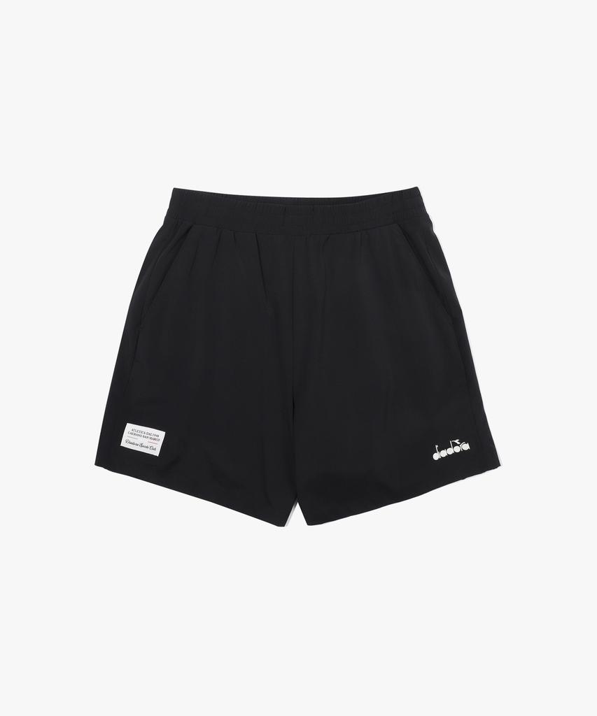 diadora Cool Wave Women'S Length Shorts Black