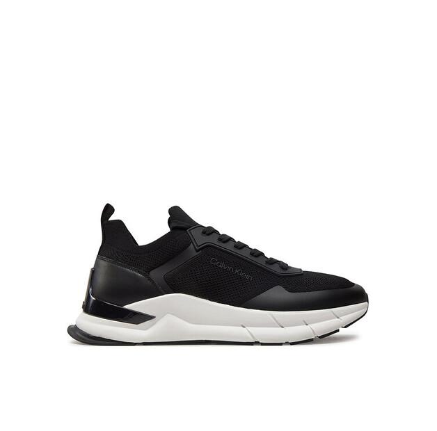 Кроссовки Calvin Klein Low Top Lace Up Mix EU 44