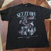 Czarny Zespół Set It Off koszulka z albumu The Deathless Unisex Koncertowy S-5XL B195 Koszulka Unisex