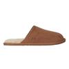 Jack Wills Mens Suede Mule Slippers