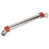 RC Car Driveshaft Assembly Steel Remote Control Car Drive Shaft for   SCX10 90046 1Celsius10 Car 125‑190mm