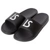 LUZeSOMBRA LS FUTEBOL SANDAL Size Black F2014919, M,