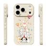 Dog birthday party suitable for iPhone17/17Pro mobile phone case anti-drop Apple 16/15 protective case new model