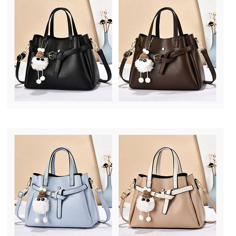 New women bag Fashion Shoulder bags handbag for women 2026 Casual Luxury handbag Designer Composite bag Messenger bag