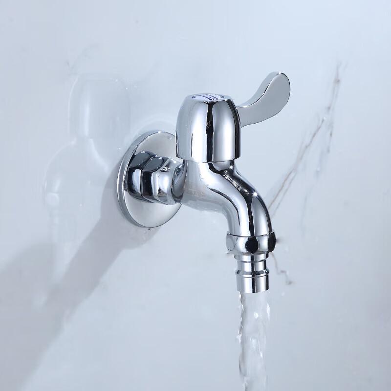 Stainless Steel Water Faucet