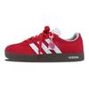 Adidas Low top Skateboard Shoes Unisex Scarlet HQ1802(Team1071-)