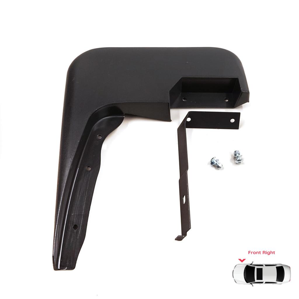 ESP1229-2 Front Right Mud Flap Splash Guard for Ford Transit MK6 MK7 Tourneo 2000-2014 1549539