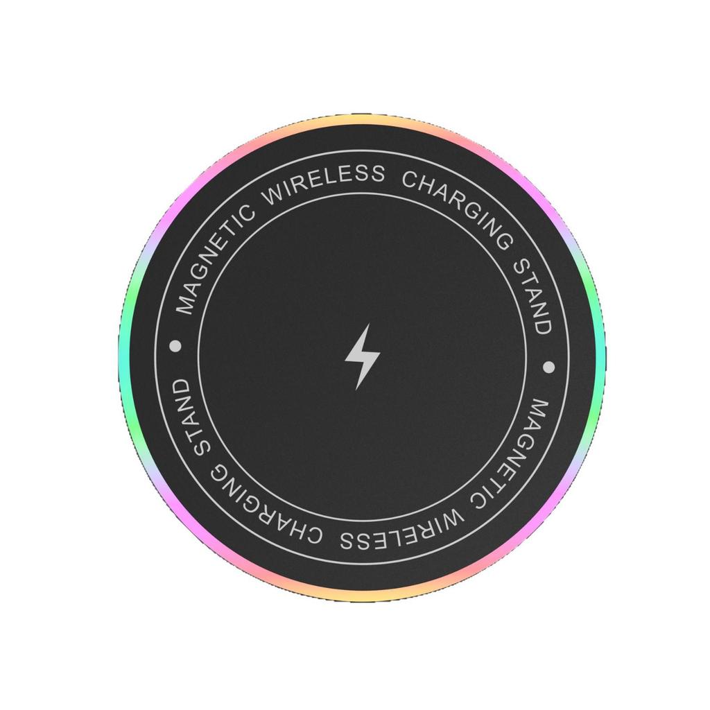2026 Auto-Sensing Wireless Car Charger & Phone Holder - Fast 15W Charging Navigation