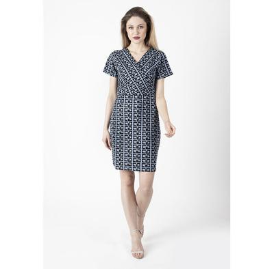 Casual Dress Perso RBE224809F
