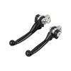 Forged Aluminum Brake Levers for SUR-RON Light Bee X/S Electric Dirt Bike, Hand Control Upgrades