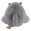 Sunlemon Plush Hippo Toy 21x12x34cm Cute Animal Stuffed Figure