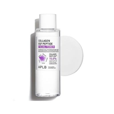 Collagen EGF Peptide Facial Toner 160ml