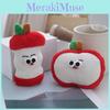 Plush Keychain Sweet Toy Soft And Lovable Accessory For Bags Purses And