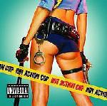

CD HOT ACTION COP - Hot Action Cop WPCR11574 Lava 2003 Japan ObiRock Used