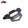2025 New For Shenshi ZONTES 350D 350E 350M 368D 368M 368E 368G 368K 703F Motorcycle Accessories Front Brake Caliper Guard