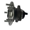 Toyota 18th Camry Rear Wheel Hub L/R (42450-06190)