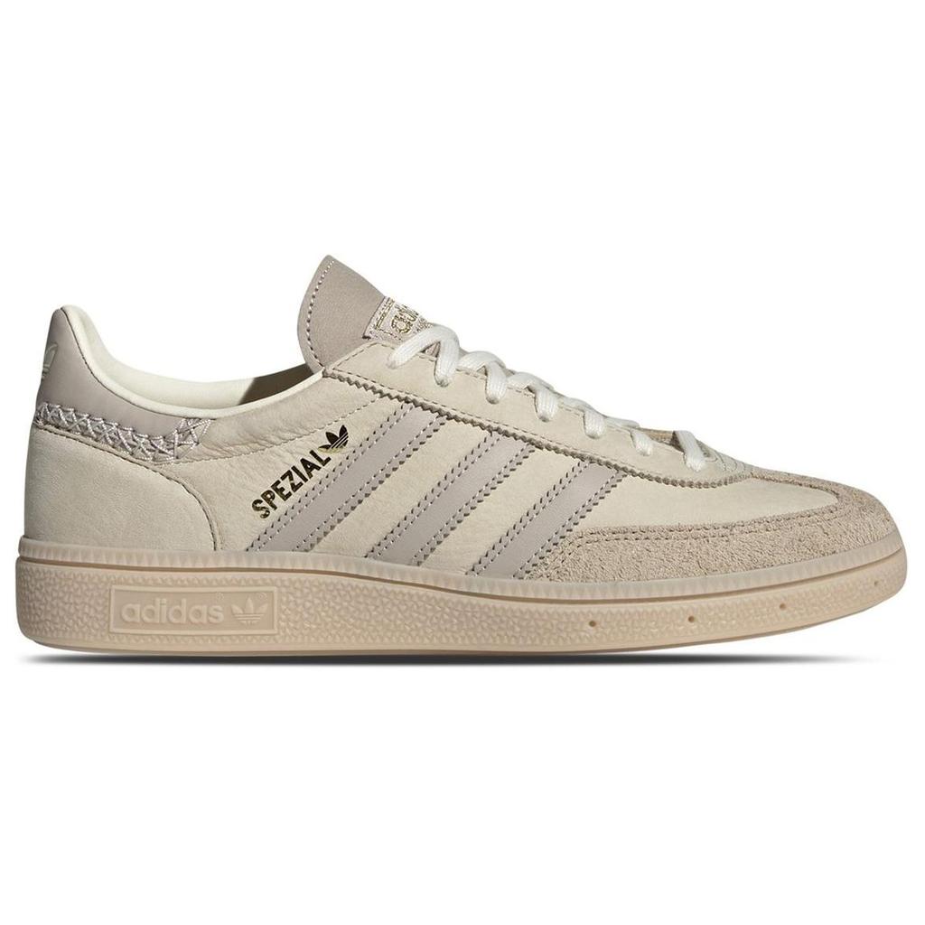 adidas Womens Handball Spezial Cream White Wonder Beige Women Sneakers Magic-Beige IE3699