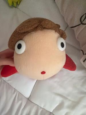 Bonecas e peluches – Peluches - caráteres de filmes e desenhos animados