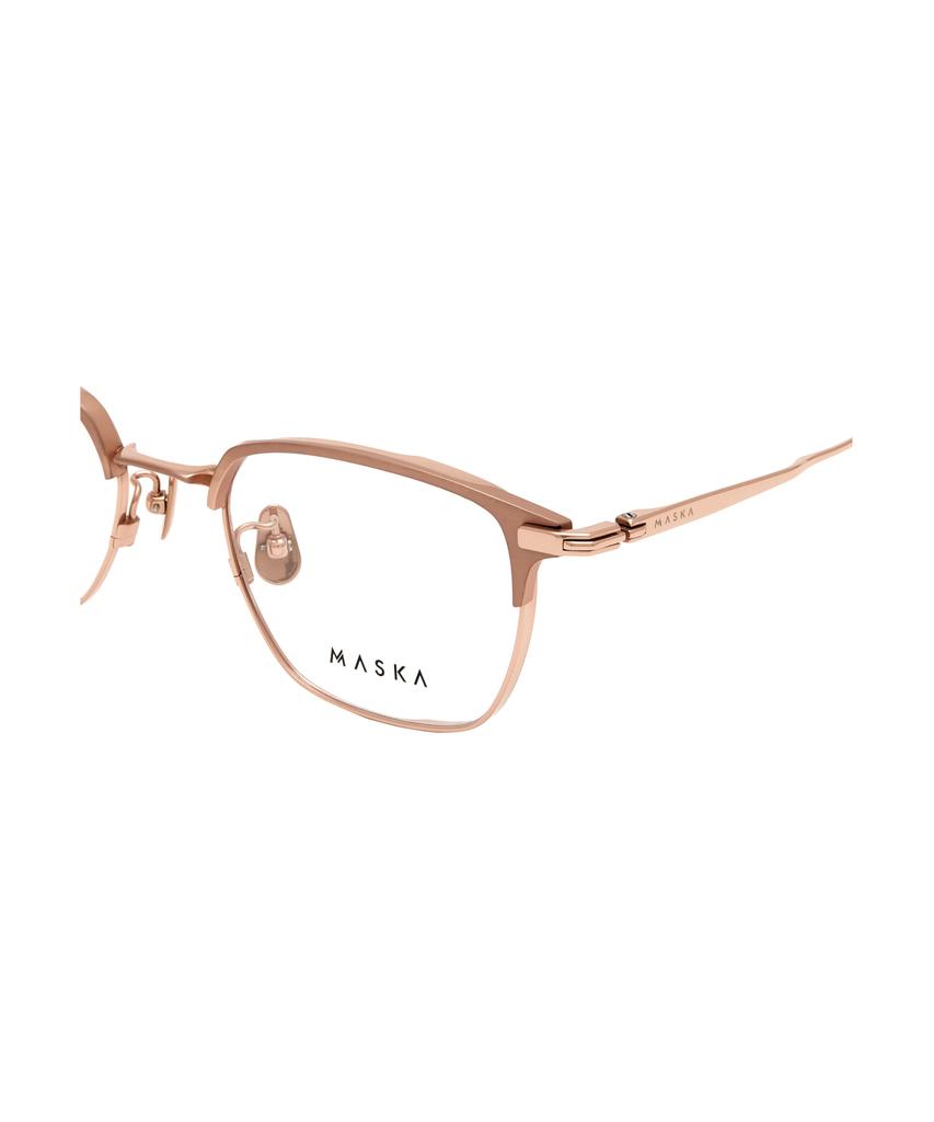 Maseuka Free_Decode N1 54 03 Free Decode Rose Gold