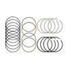 STD Piston Rings & Main Rod Bearings Set Compatible with Toyota Camry Matrix Corolla RAV4 Scion TC XB 2.4 L 2007-2010, 13011-0H031 13011-2816