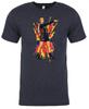 Sophia Cunningham Fever Pointing TRIBLEND Shirt T-Shirt