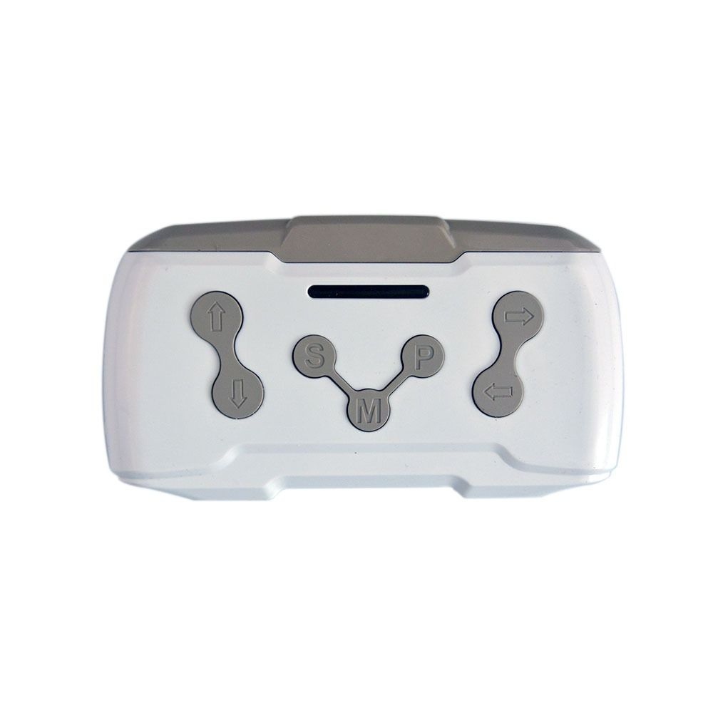 Plastic Electric Vehicle RC HCD Controller Accessory  for Baby Riding Toy Car