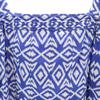 Brooks Brothers Overall Handle Cami One Piece Blue Women Used