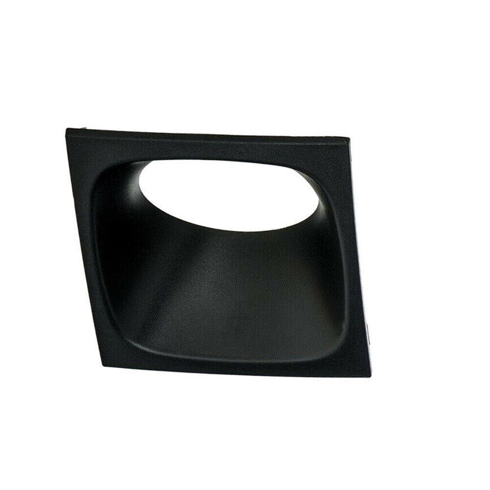 Front Bumper Center Trim Bezel 68143108AB Fit For Jeep Grand Cherokee 2014-2015