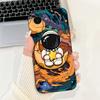 Funda For iPhone 16e A3212 A3409 A3410 A3408 Back Cover For iPhone 16e Case Silicone Fashion Luxury Cute Cartoon Cool Boys Girls