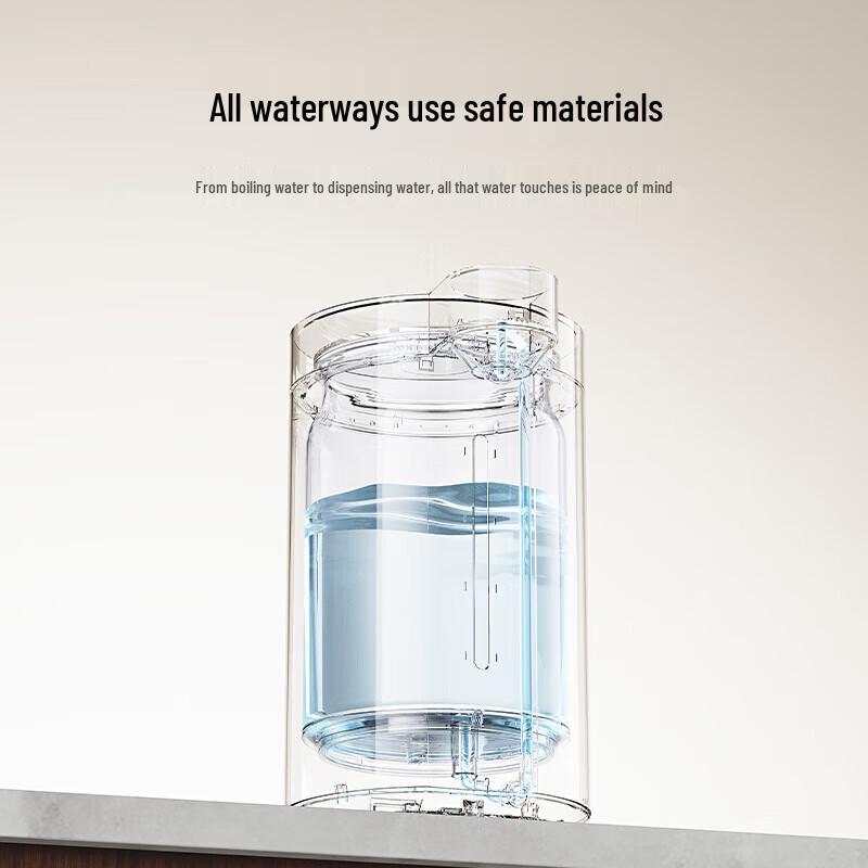 Chytrá elektrická konvice Xiaomi Mijia 5L