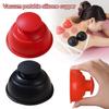 Portable Silicone Vacuum Cupping Press Type Scraping Silicone Cupper Anti Cellulite Therapy Masajeador