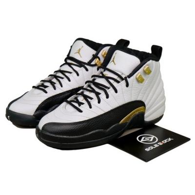 Air 12 Retro GS Royalty 153265-170