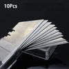 Trapezoidal Blade Replacement Blade Replacement Blade