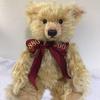 [USED] Steiff Teddy Bear, 125th Anniversary Rare Limited Edition
