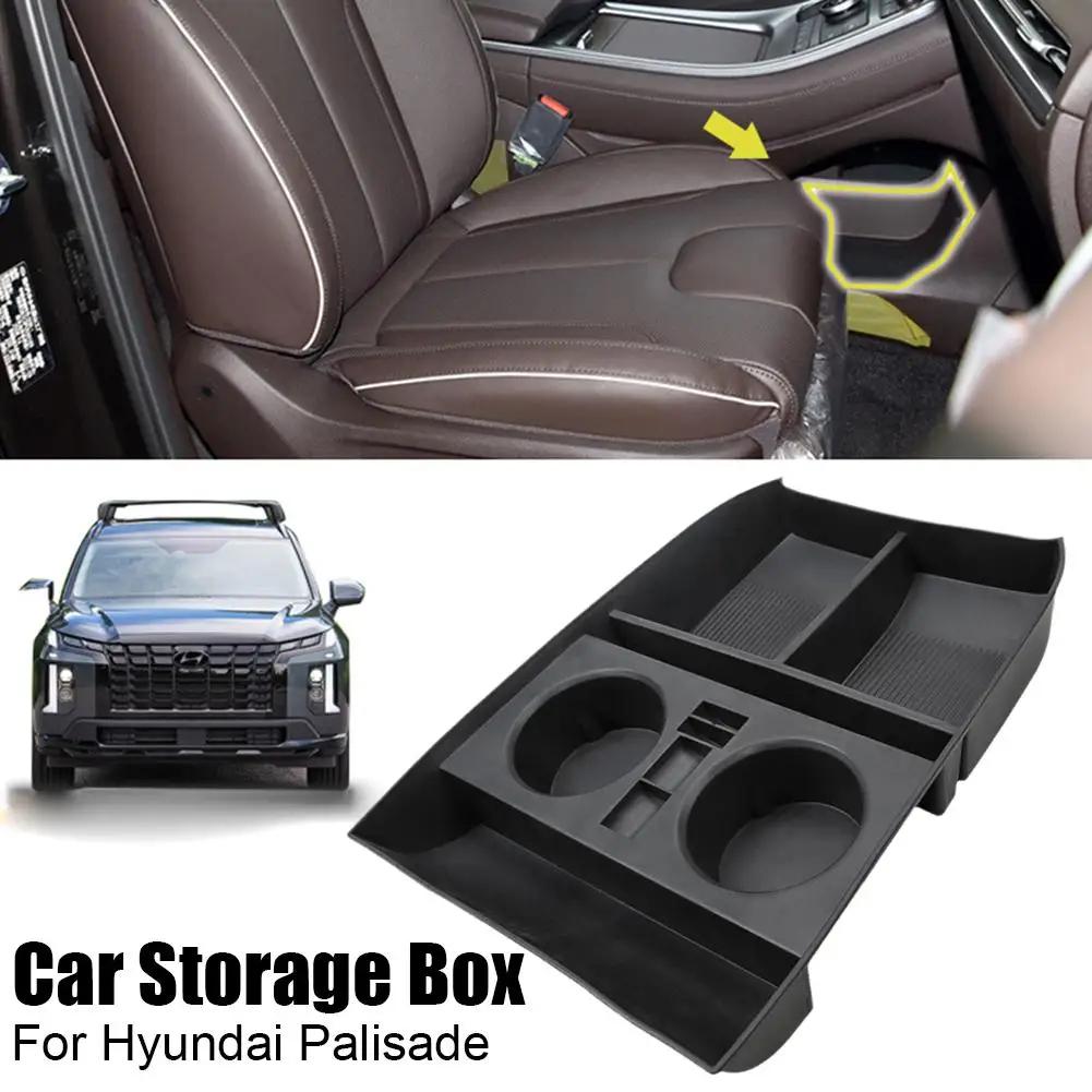 Central Control Lower Storage Box For Modern Palisade Car Storage Box Palisade Central Control Storage Box Acce V9J3