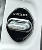 MEKOMEKO VEZEL-MSG4B Honda New Vezel Striker Cover Door Lock Cover Plating Accessories Interior Parts