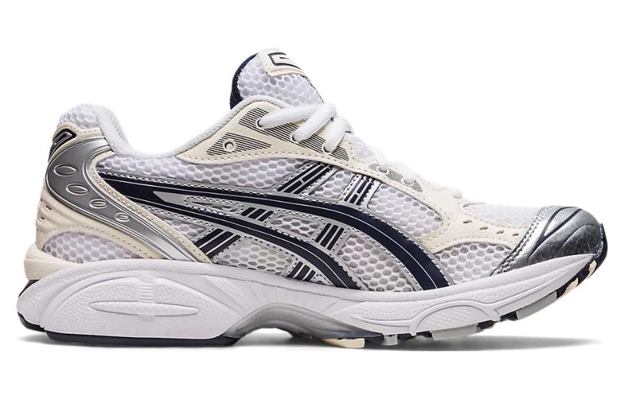Asics Gel Kayano 14 'White Midnight' Women's 1202A056-109