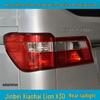 Compatible with Jinbei Xiaohai Lion X30 Rear Taillight Assembly: Brake Light Cover, Left & Right Rear Headlight