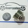 Puleggia Motore Nuova 6621553415 Per Ssangyong New Actyon Korano C D20F G20D 66215-53415