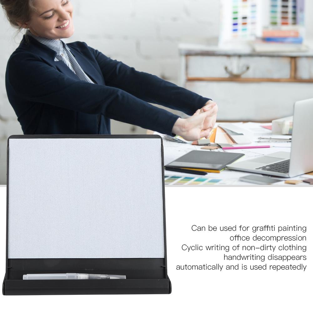 Water Drawing Board Doodle Children Painting Toy Water Writing Tablet Children Birthday Gift