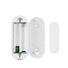 24-Hour Delivery Tuya Wifi Door Window Sensor Smart Alarm Alert System Real-Time Notifications App-Control Home Secur