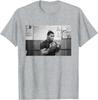 Mike Tyson in London Boxen T-Shirt 100% Baumwolle Rundhals Kurzarm Sommer Freizeit Unisex T-Shirt Streetwear
