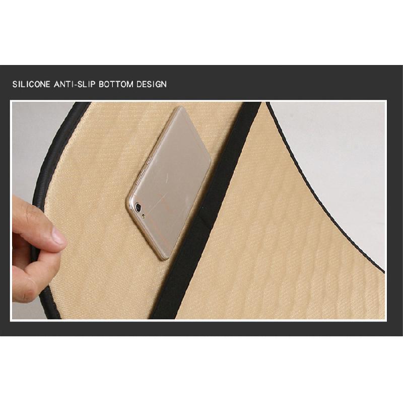 Neue Universelle Auto Vordersitz Kissenbezug Matte Schutz Schwarz Passend für die meisten LKW, SUV, Van