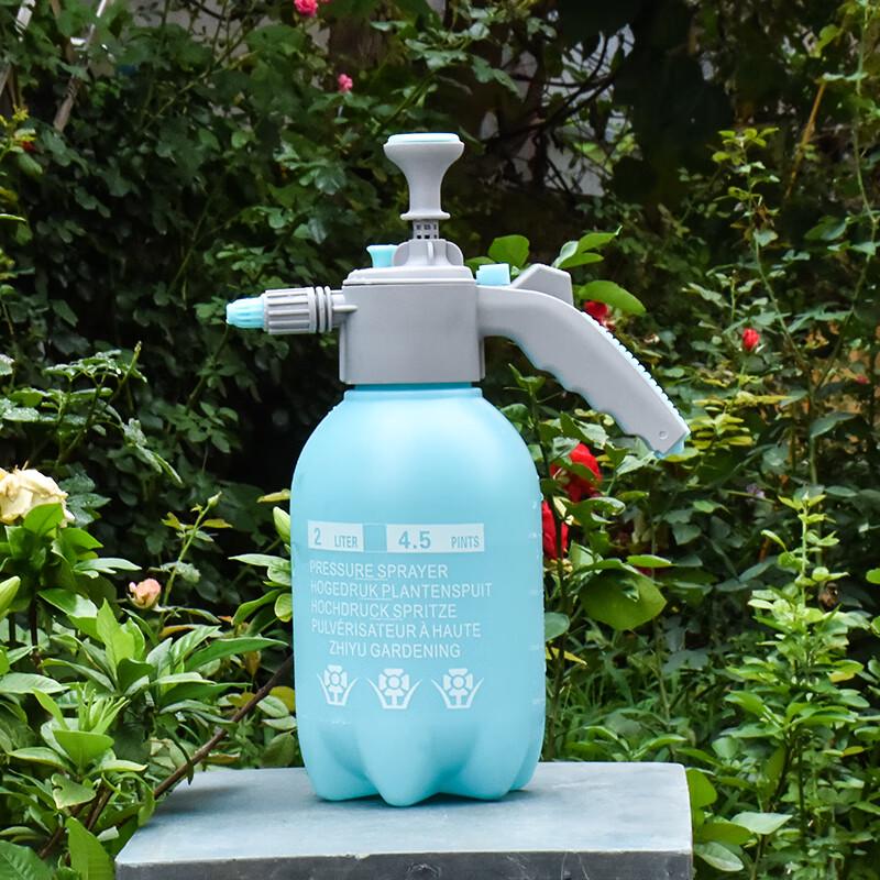 2L Pressurized Gardening Spray Bottle
