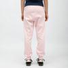 Soft Regular Plain Jogging Bottoms with Embroidered Logo Women ELLESSE
