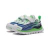 Li Ning Kids Aurora Skywalker Sports Trend Non-Slip Shock Absorbing Wear-Resistant Breathable Casual Shoes Kids Casual Shoes YKNR104-63