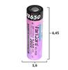 Akku Batterie Zelle Varicore Vc-1836 18650 Li-Ion 3.7V 3600mAh