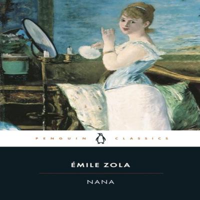 Skønlitteratur – Klassisk prosa