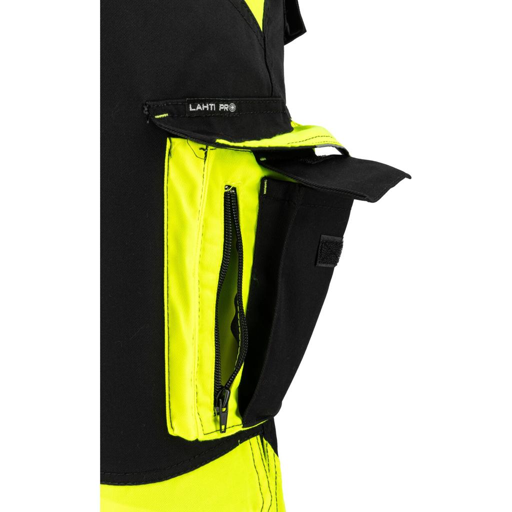 Black and Yellow Trousers, "", Ce, Lahti